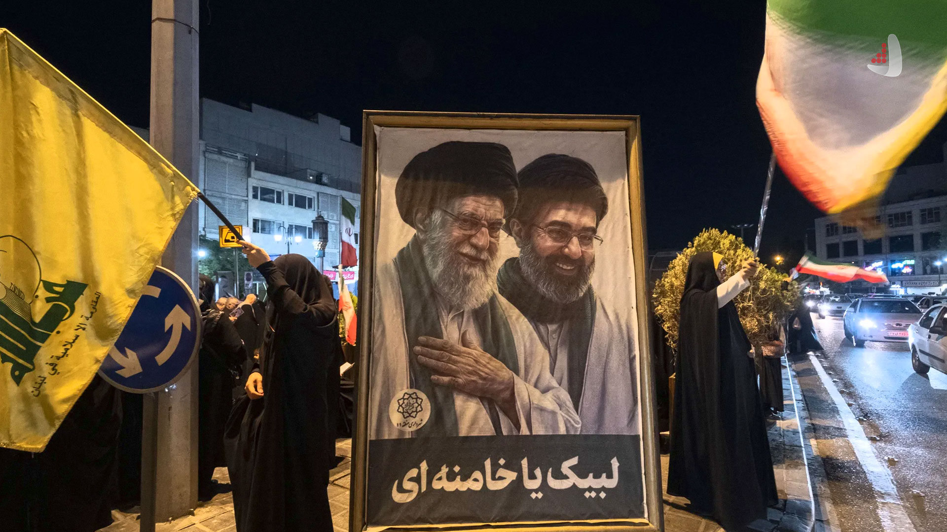حمله ایران به امارات، پاسخ تجاوز اسرائیل به لبنان است