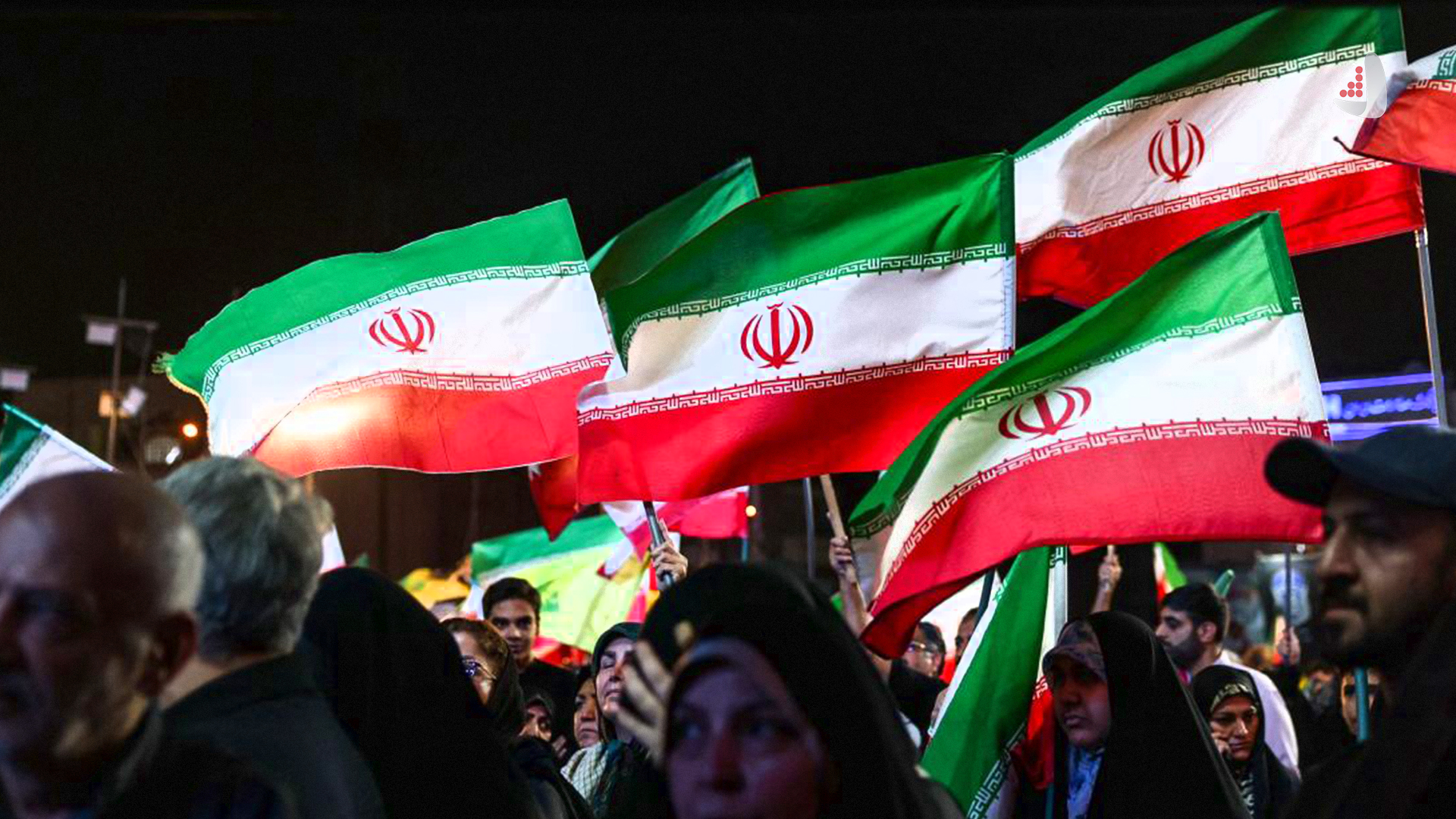 ایران جنگی بی‌پایان را می‌پذیرد