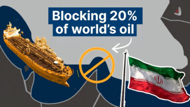 بحران انرژی بسیار فراتر از جنگ ایران ادامه خواهد یافت