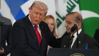 چرا پاکستان با وجود فشار ترامپ از پیوستن به پیمان ابراهیم خودداری می‌کند؟