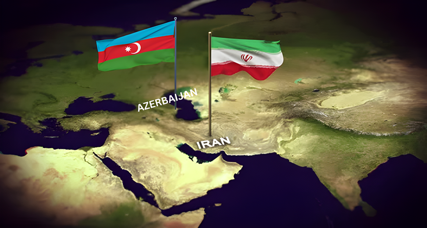 بازتنظیم روابط ایران و جمهوری آذربایجان در سایه تحولات ژئوپلیتیکی