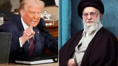 ترامپ باید از گذشته بیاموزد: ایران نباید به جنگی بی‌پایان تبدیل شود