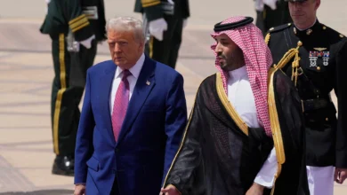 روابط بین‌المللی جنوب خلیج‌فارس ساختارها و روندها