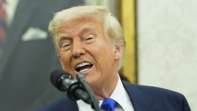 روز پیروزی جنگ جهانی اول؛ ابتکار نادرست ترامپ