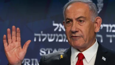 چرخش استارمر علیه اسرائیل جنگ را طولانی‌تر خواهد کرد