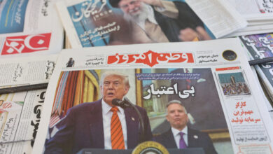 چگونه می‌توان یک توافق هسته‌ای احتمالی با ایران را ارزیابی کرد؟