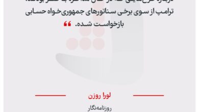 لورا روزن - روزنامه‌نگار