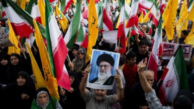 ایران، حزب‌الله نیست!