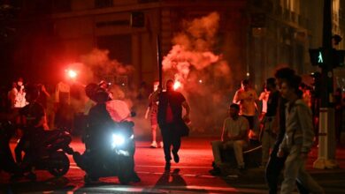 آیا جنگ داخلی در اروپا ممکن است؟