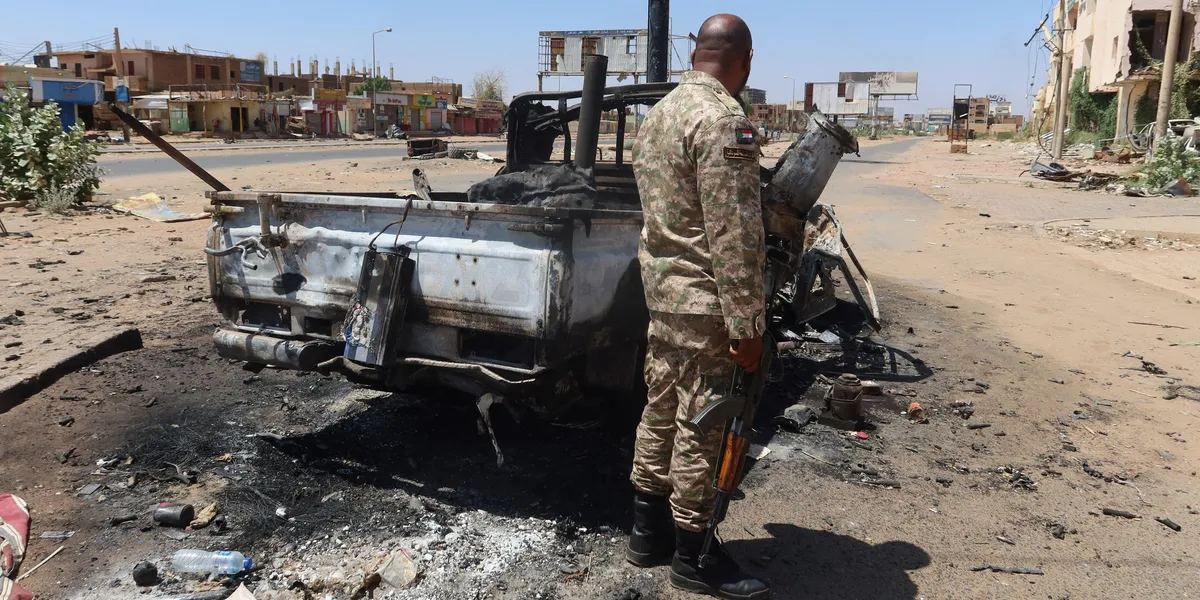 آیا سودان به امارات حمله خواهد کرد؟