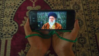 آیت‌الله سیدعلی خامنه‌ای؛ بازمانده بزرگ ایران