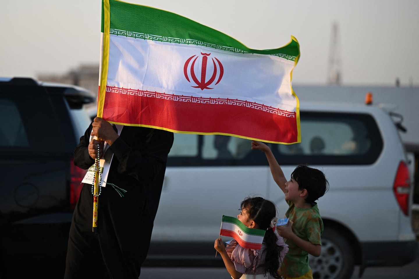 ایران پس از تقابل با اسرائیل، به همسایگان خود در خلیج فارس نزدیک‌تر می‌شود؟
