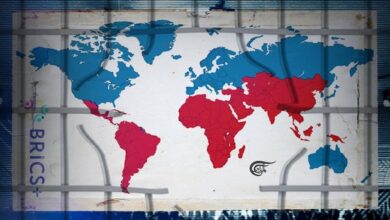 بریکس‌پلاس؛ وزنه‌ای معتبر در برابر هژمونی غرب