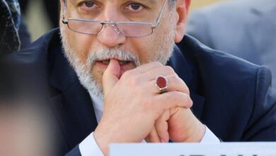 تنها دیپلماسی می‌تواند تهدید هسته‌ای ایران را پایان دهد