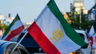 حمایت از مردم ایران؛ کلید موفقیت سیاست آمریکا در قبال تهران