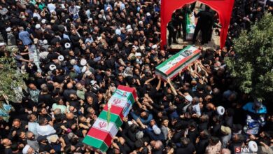 دوست و دشمنی که از نو باید شناخت!