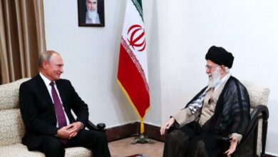 دیدار دشمنان آمریکا برای هماهنگی مواضع درباره برنامه هسته‌ای ایران