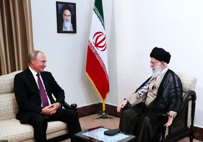 دیدار دشمنان آمریکا برای هماهنگی مواضع درباره برنامه هسته‌ای ایران