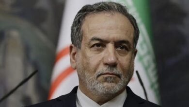 دیپلماسی ترامپی ایران
