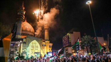 ضرورت روشنگری بعد از جنگ