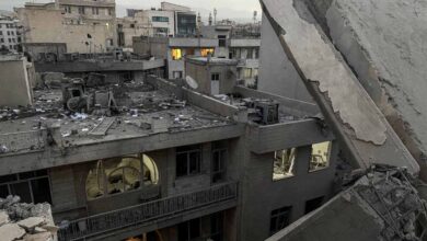 متوقف کردن آتش اسرائیل و ایران: خطرات و راهکارها