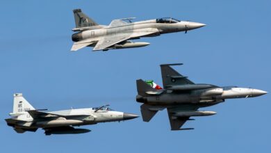 پس از بحران هند و پاکستان، آمریکا باید بر چین تمرکز کند