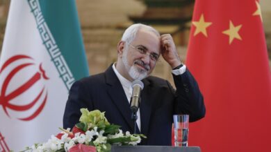 چین، ناجی ایران نخواهد شد
