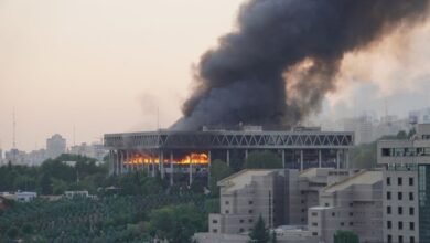 پیگیری حقوقی ایران علیه متجاوزان
