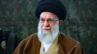 برای کشورهای عربی، یک ایران پایدار بسیار بهتر از یک اسرائیل پیروز است
