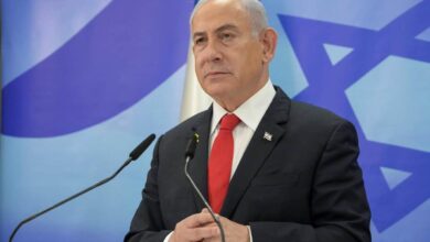 جنگ دیگر، سفر دیگر، درخواست دیگر: نتانیاهو به واشنگتن بازمی‌گردد