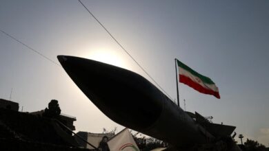 تهران ممکن است انگیزه جدیدی برای دستیابی به سلاح اتمی داشته باشد