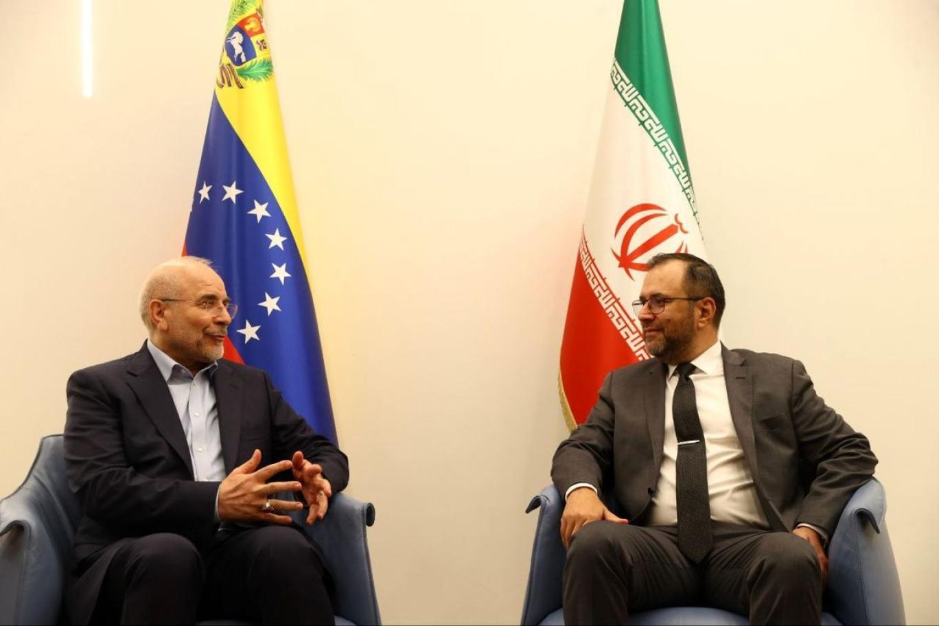 ایران همچنان یک تهدید در قاره آمریکا است