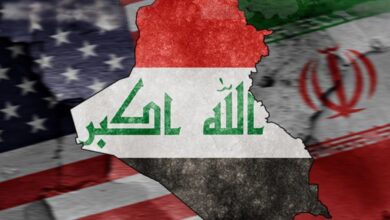 بازیگری دولت و گروه‌های مقاومت عراق در تنش میان ایران و اسرائیل