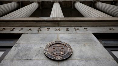 بدهی ملی آمریکا بحرانی تمام‌عیار است