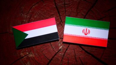 ترامپ باید برای مهار ایران، البرهان را از قدرت کنار بزند