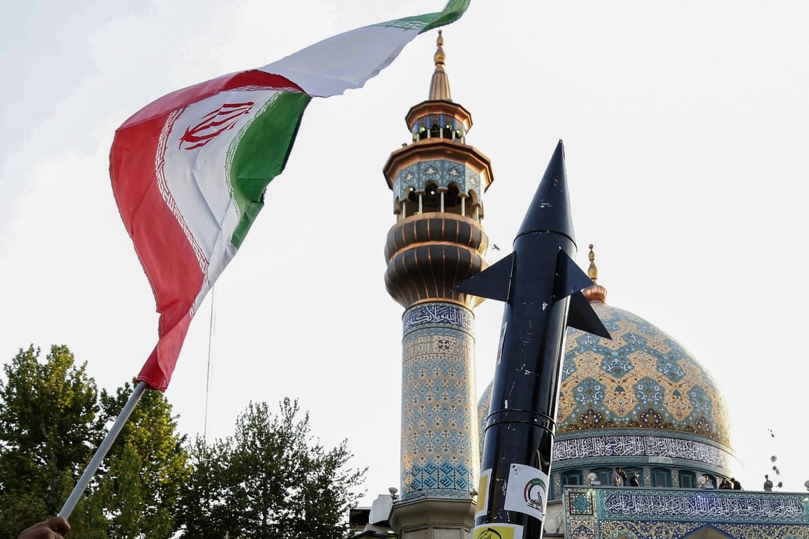 جنگ بعدی اسرائیل با ایران چگونه خواهد بود؟