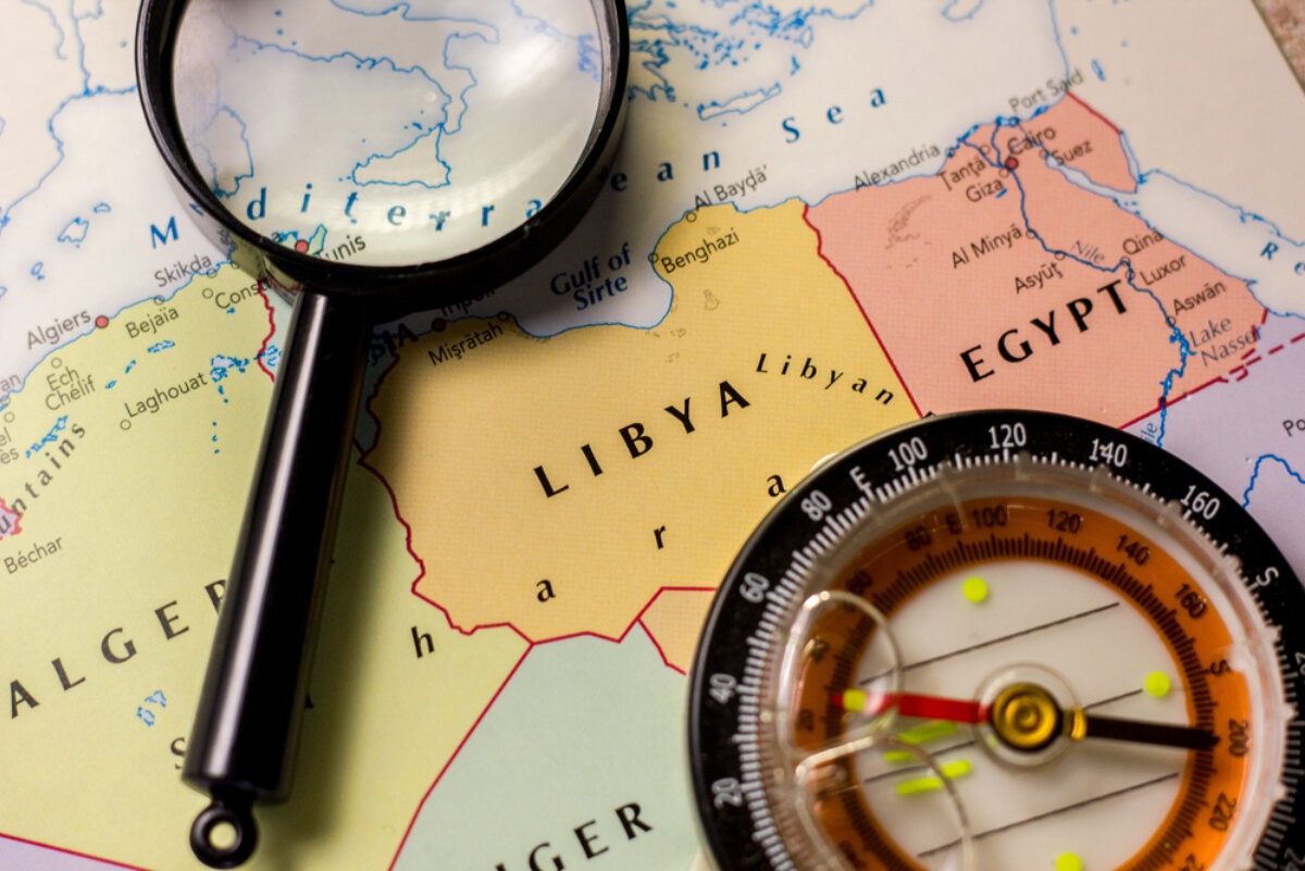 راهبرد روسیه در لیبی؛ تهدیدی برای اروپا