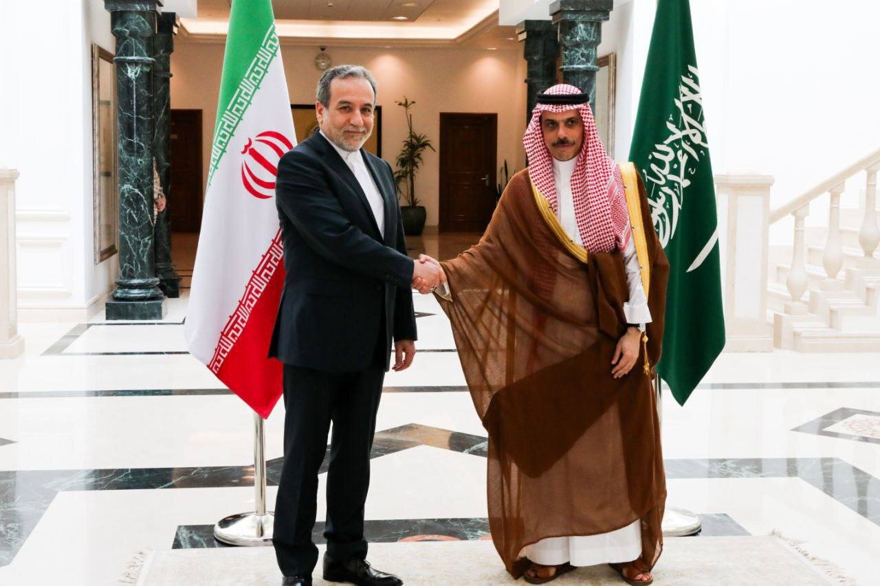 عربستان با یک درخواست آمریکا علیه ایران مخالفت کرد