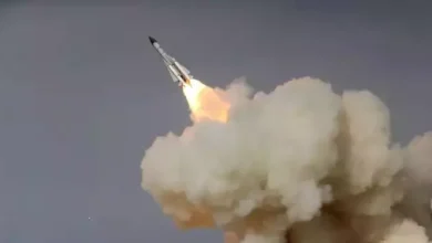 سفارت چین گزارش تحویل سامانه پدافند هوایی به جمهوری اسلامی را تکذیب کرد