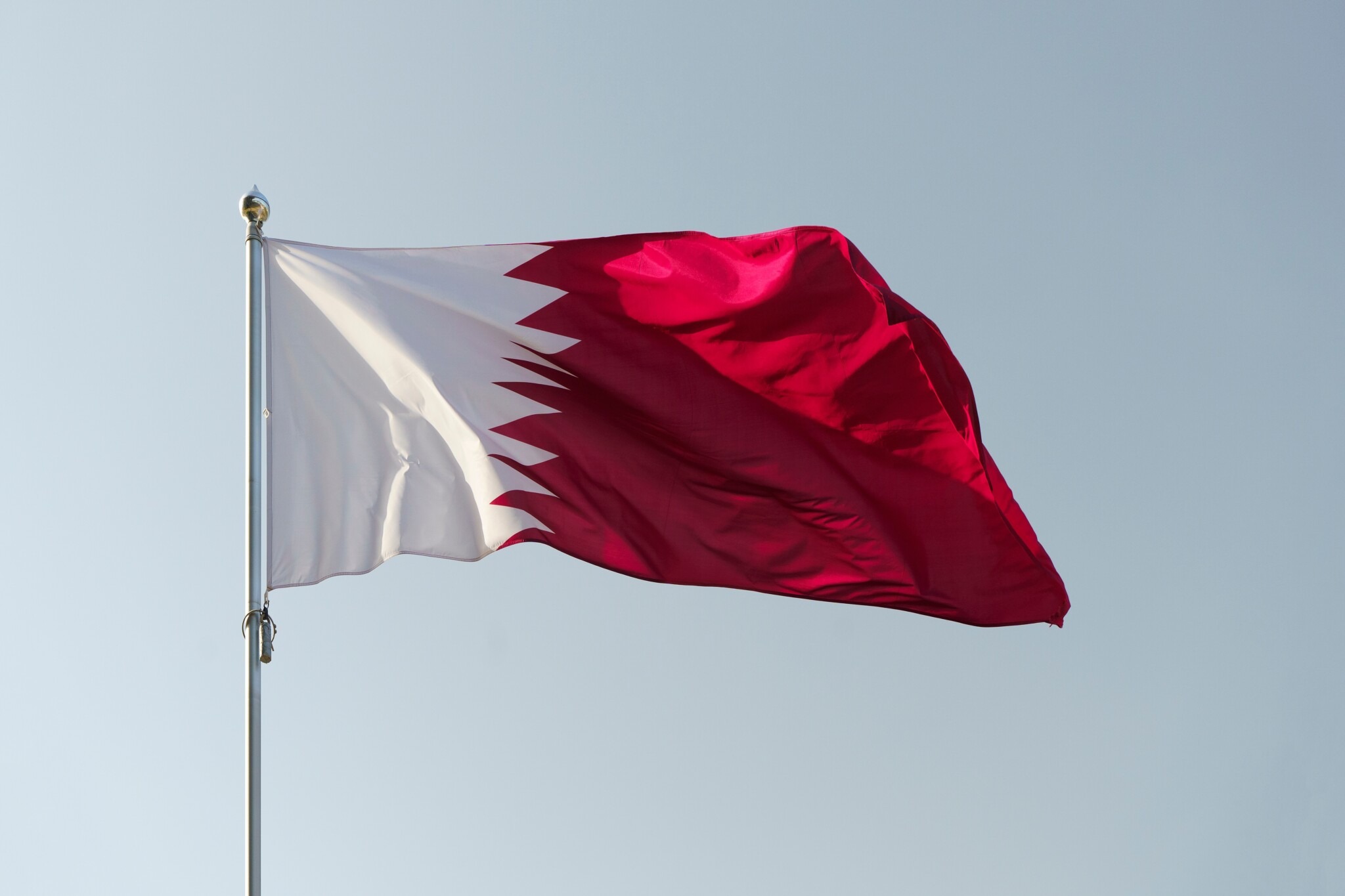 نیاز به بازنگری در روابط بین قطر و ایالات متحده