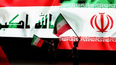 چالش‌های تعادل و گسست: معمای عراق میان آمریکا و ایران