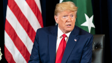 چرا ضیافت ناهار ترامپ با ژنرال پاکستانی اهمیتی فراتر از یک دیدار معمولی دارد
