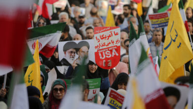 کیش و مات در تهران؛ سقوط راهبرد آمریکا و اسرائیل