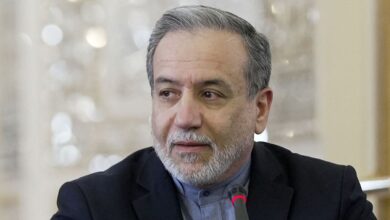 عراقچی