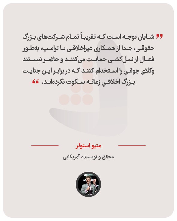 متیو استولر - محقق و نویسنده آمریکایی