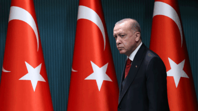 آیا کردها متحد جدید اردوغان خواهند بود؟
