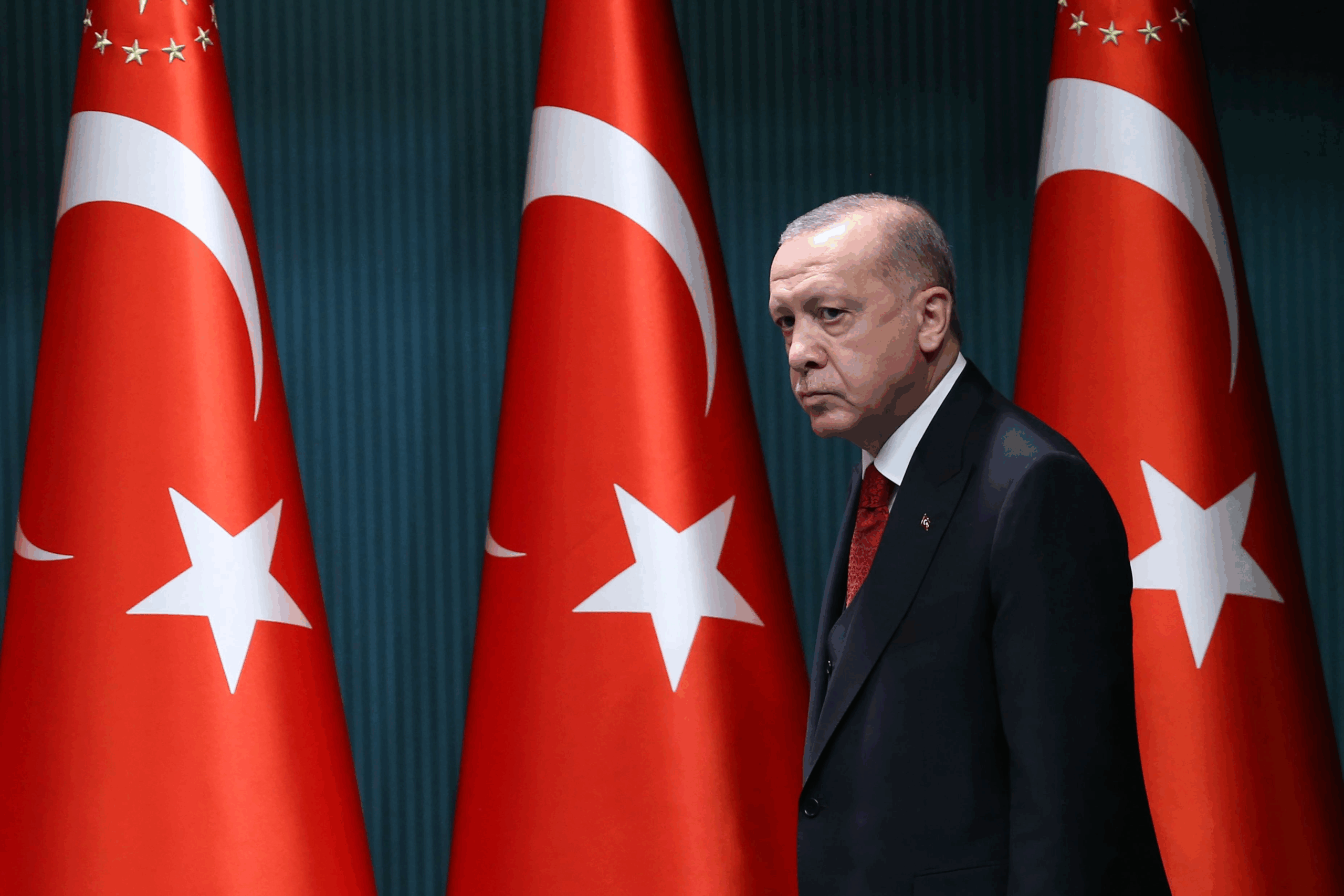 آیا کردها متحد جدید اردوغان خواهند بود؟
