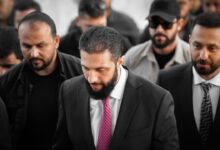 احمدالشرع
