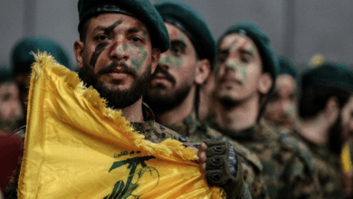 نظامیان لبنان _ اطلس دیپلماسی