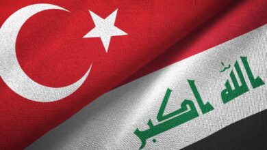 تغییر راهبرد ترکیه در عراق در پی افول نفوذ آمریکا و ایران